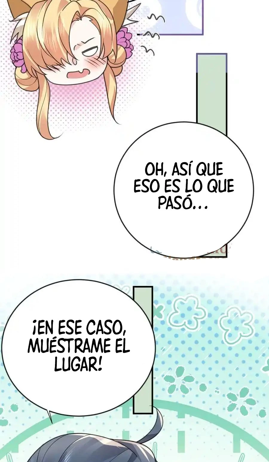 Cuándo Me Volví Invencible capítulo 218, página 19