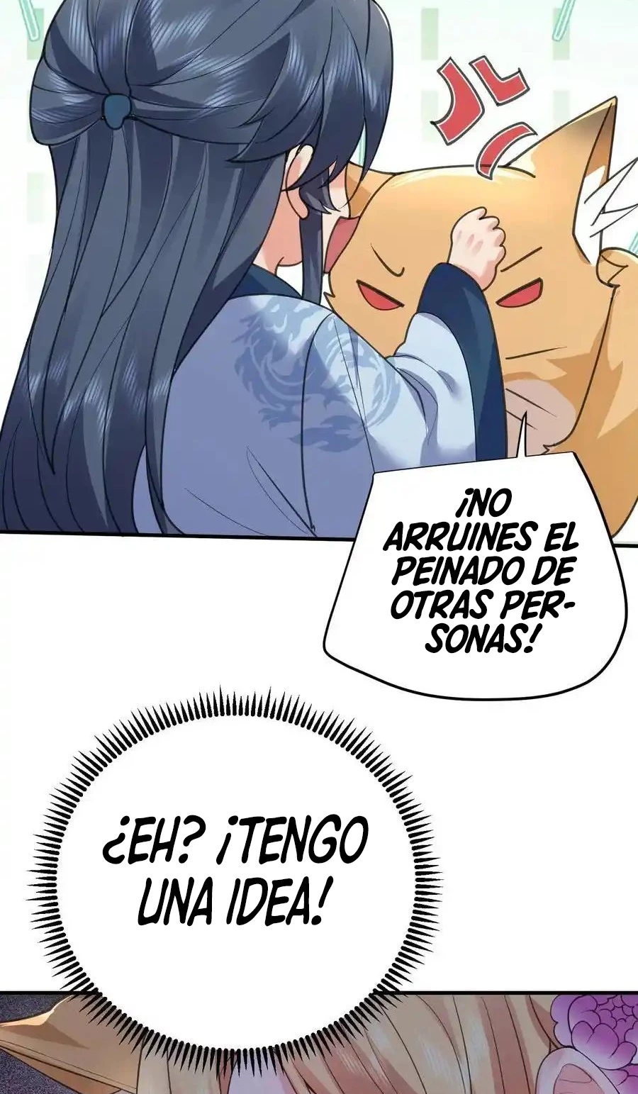 Cuándo Me Volví Invencible capítulo 218, página 20