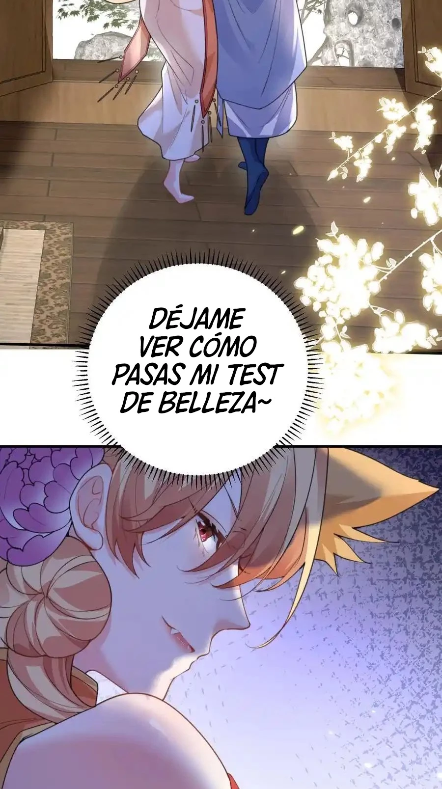 Cuándo Me Volví Invencible capítulo 218, página 25