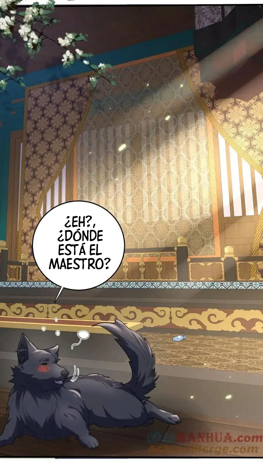 Cuándo Me Volví Invencible capítulo 218, página 27