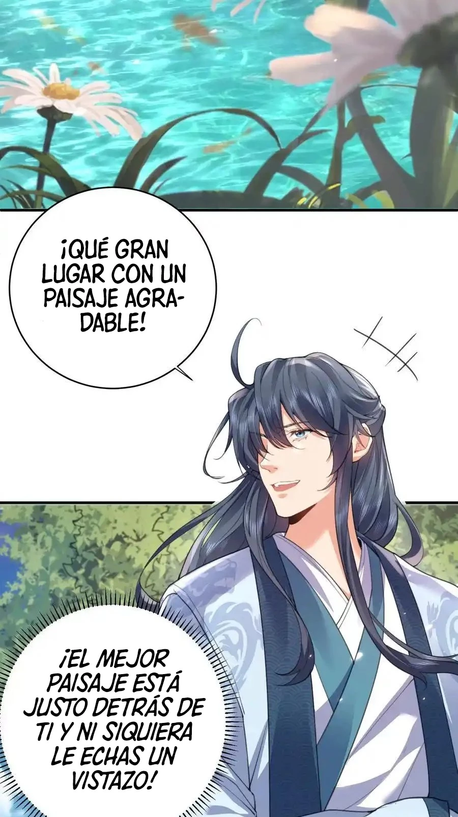 Cuándo Me Volví Invencible capítulo 218, página 31