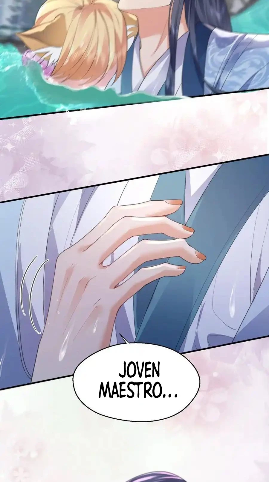 Cuándo Me Volví Invencible capítulo 218, página 38