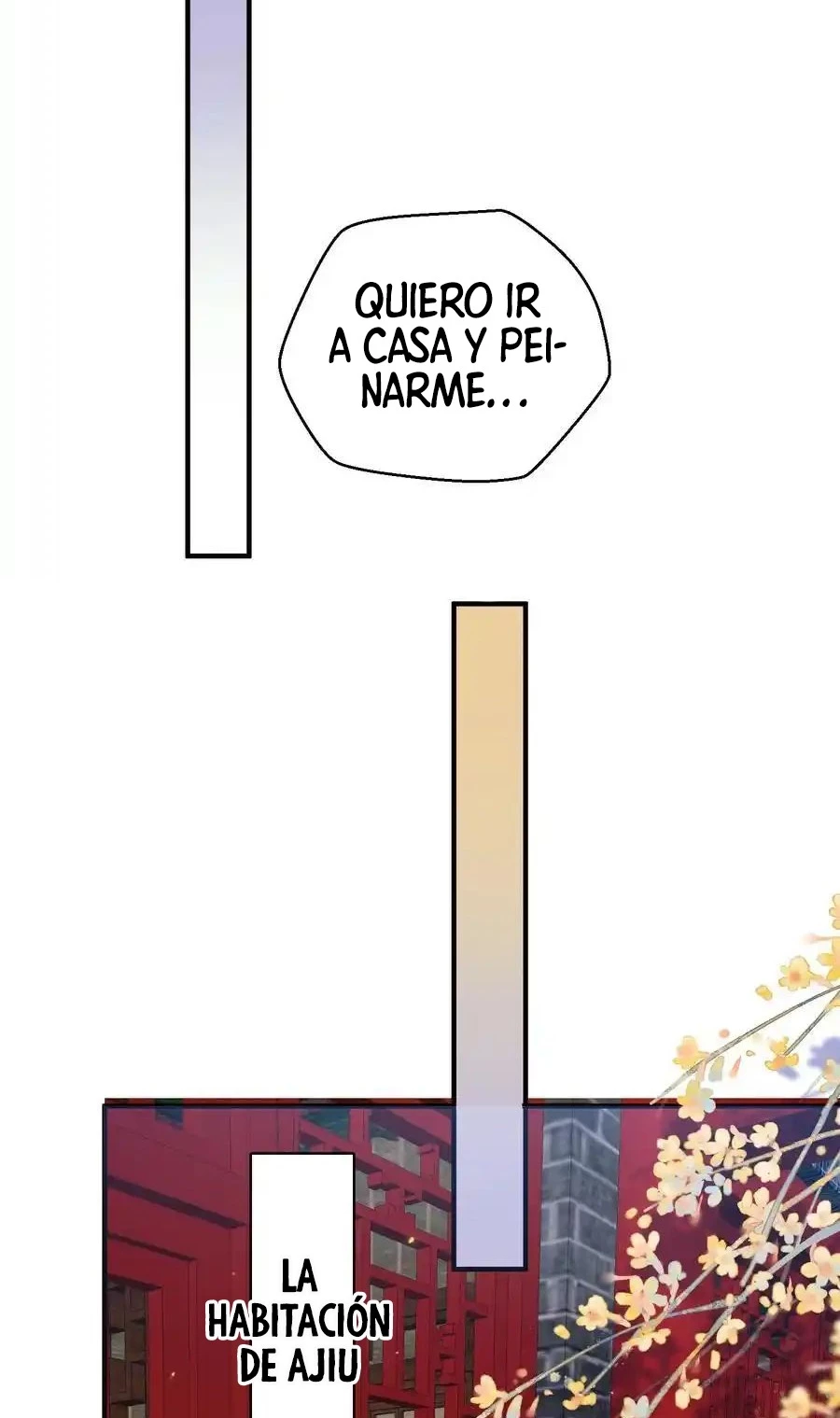 Cuándo Me Volví Invencible capítulo 219, página 17