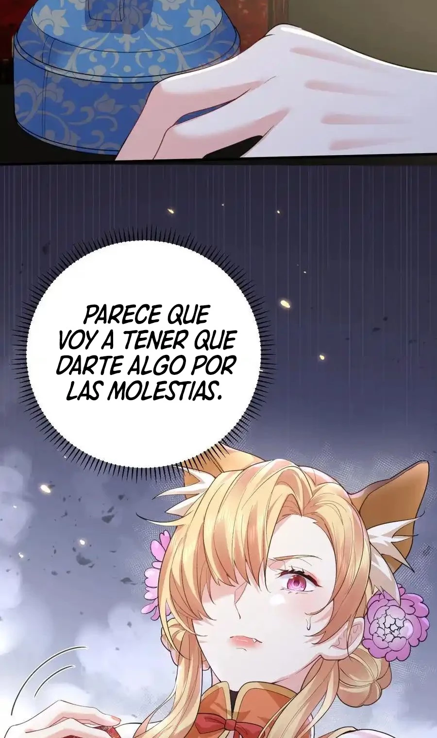 Cuándo Me Volví Invencible capítulo 219, página 23