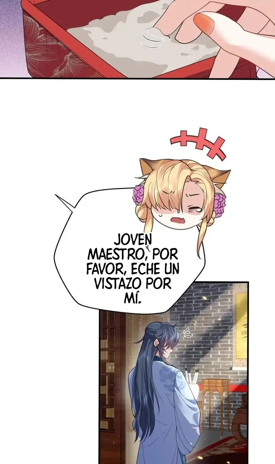 Cuándo Me Volví Invencible capítulo 219, página 25