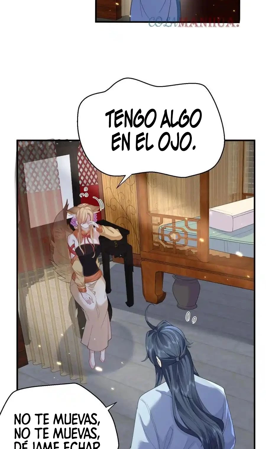 Cuándo Me Volví Invencible capítulo 219, página 26