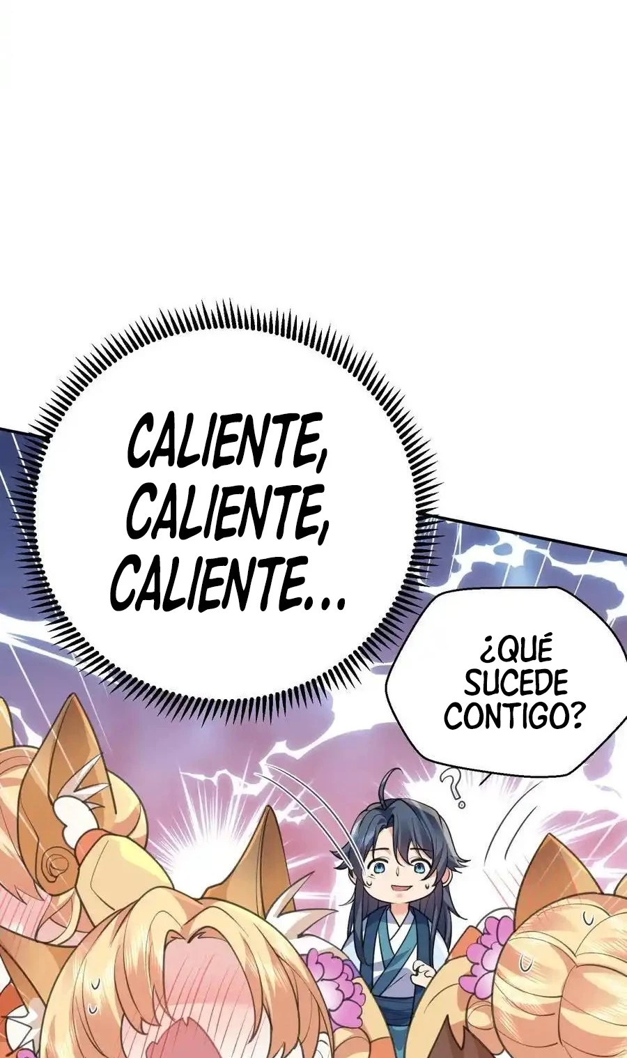 Cuándo Me Volví Invencible capítulo 219, página 32