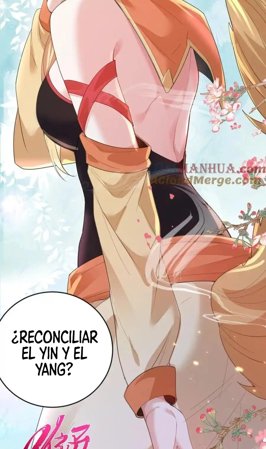 Cuándo Me Volví Invencible capítulo 219, página 36