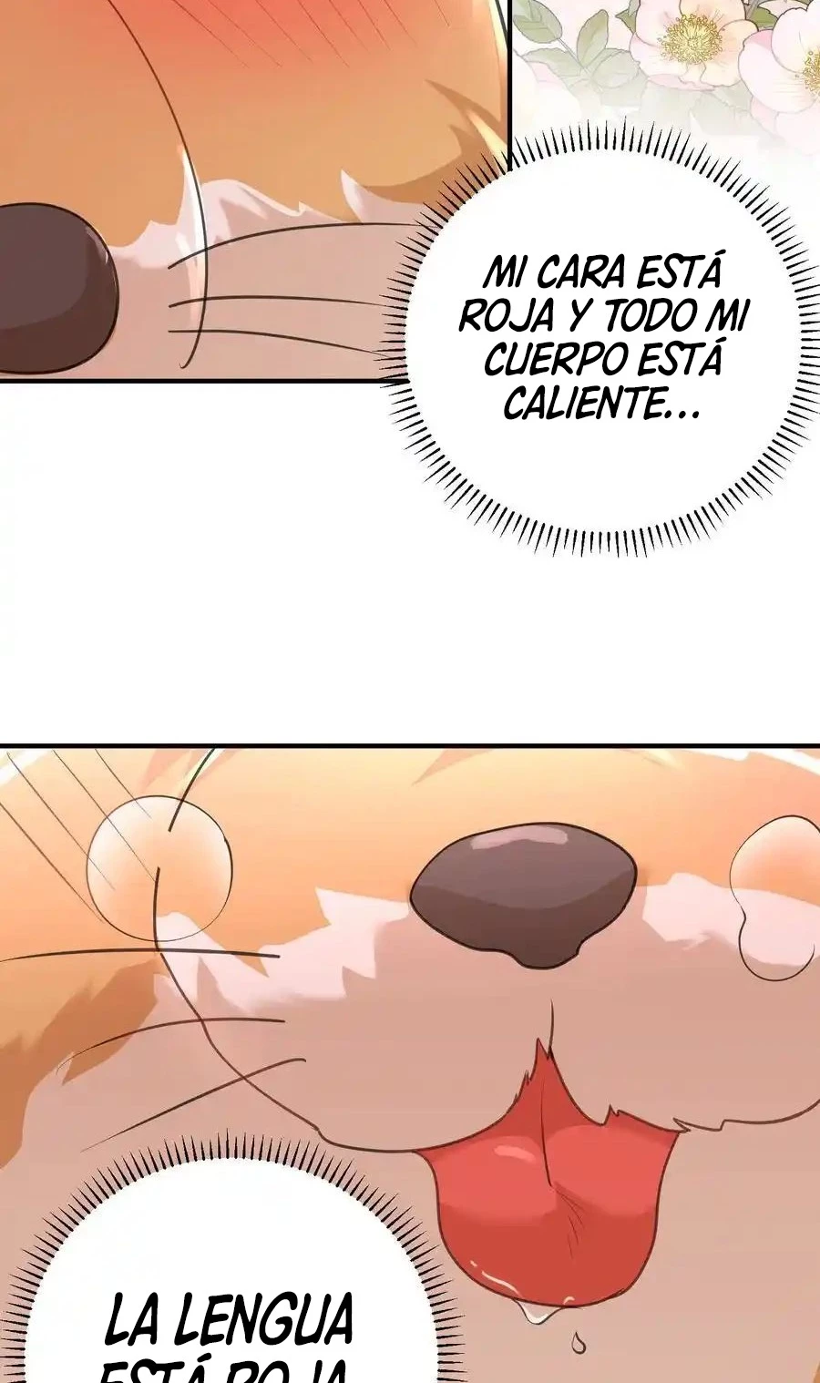 Cuándo Me Volví Invencible capítulo 219, página 41