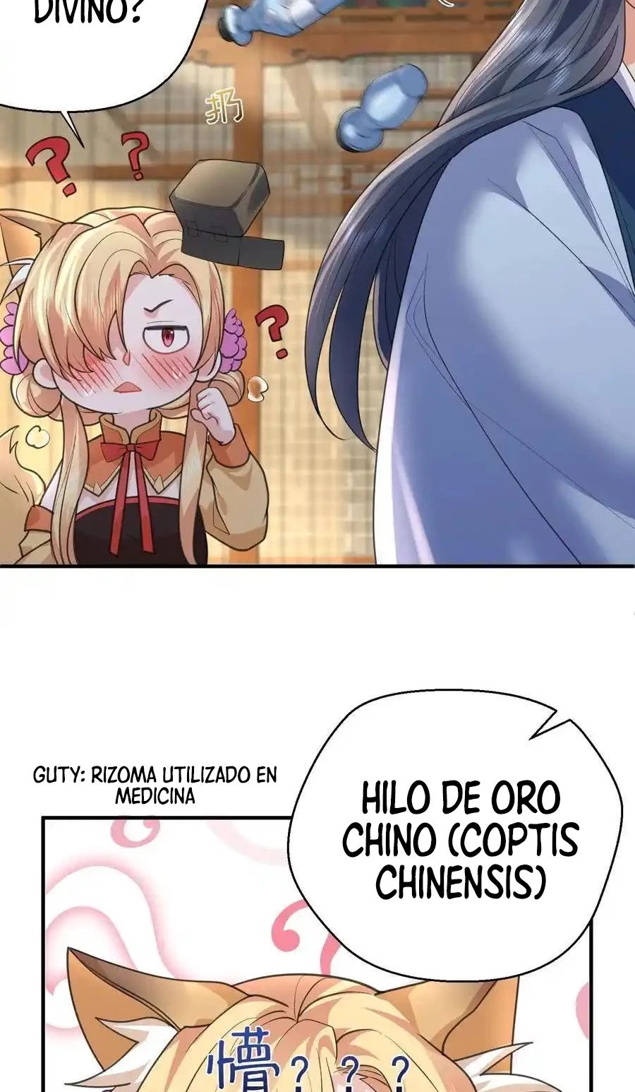 Cuándo Me Volví Invencible capítulo 220, página 5