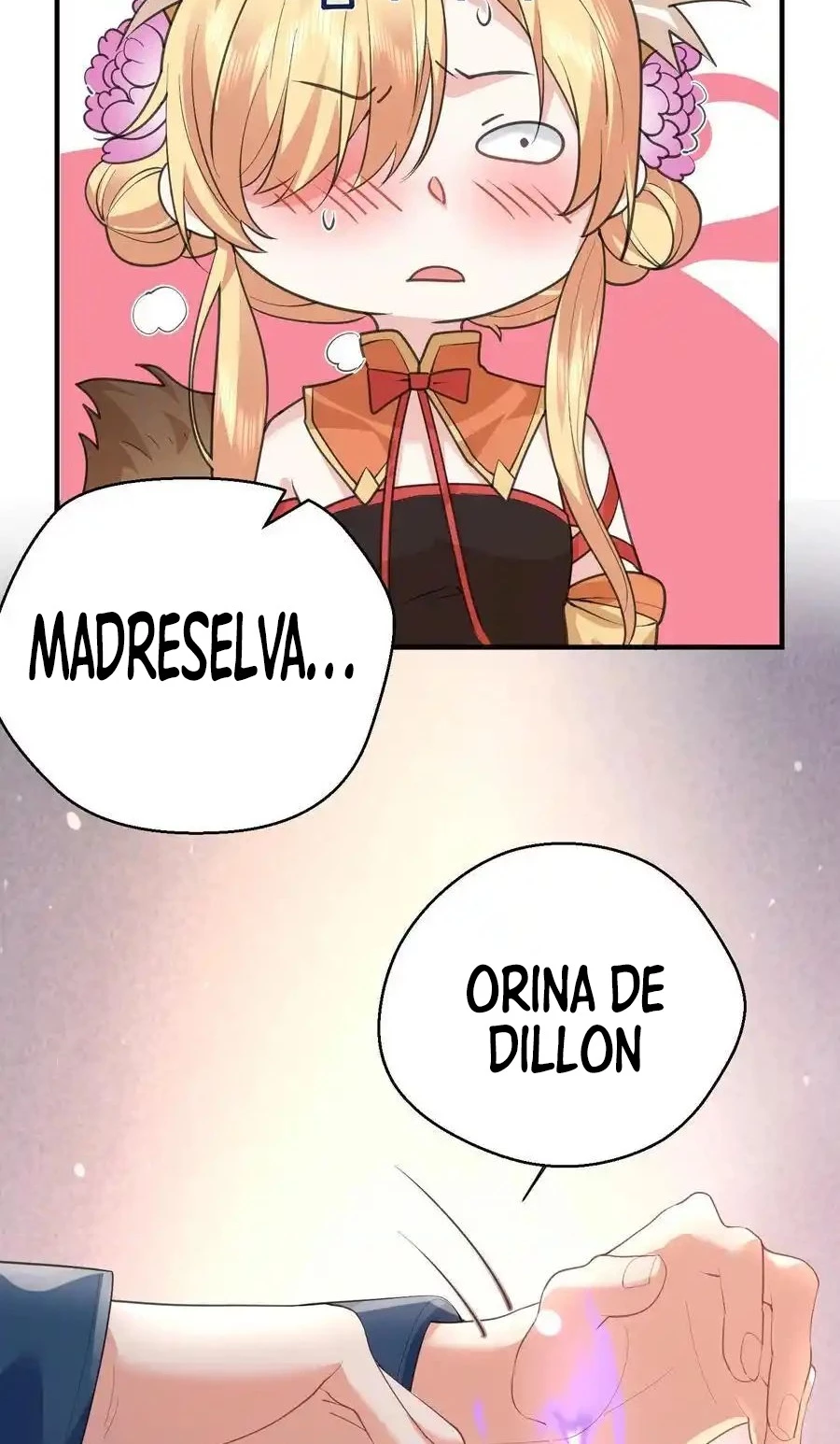 Cuándo Me Volví Invencible capítulo 220, página 6