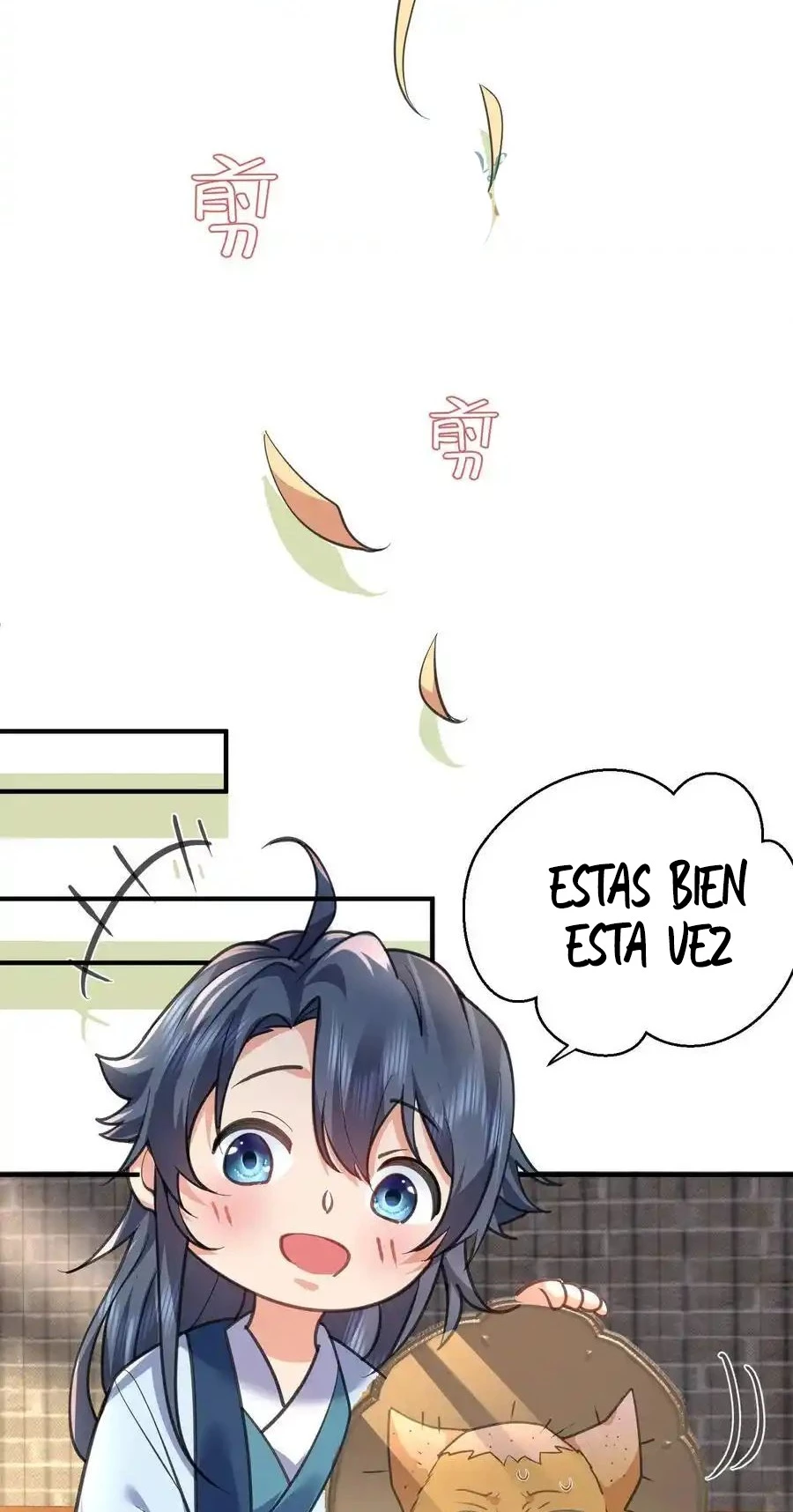 Cuándo Me Volví Invencible capítulo 220, página 28