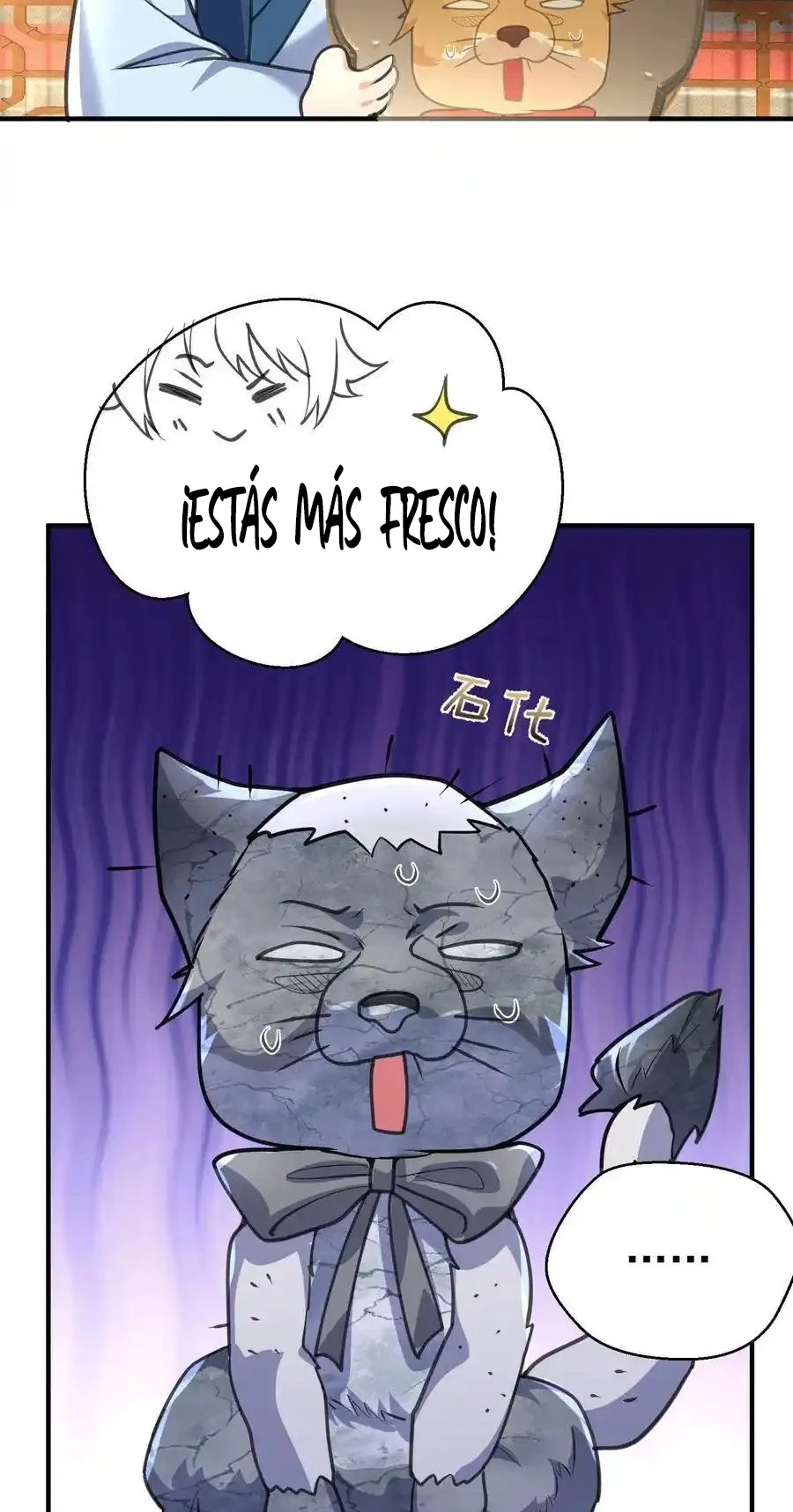 Cuándo Me Volví Invencible capítulo 220, página 29