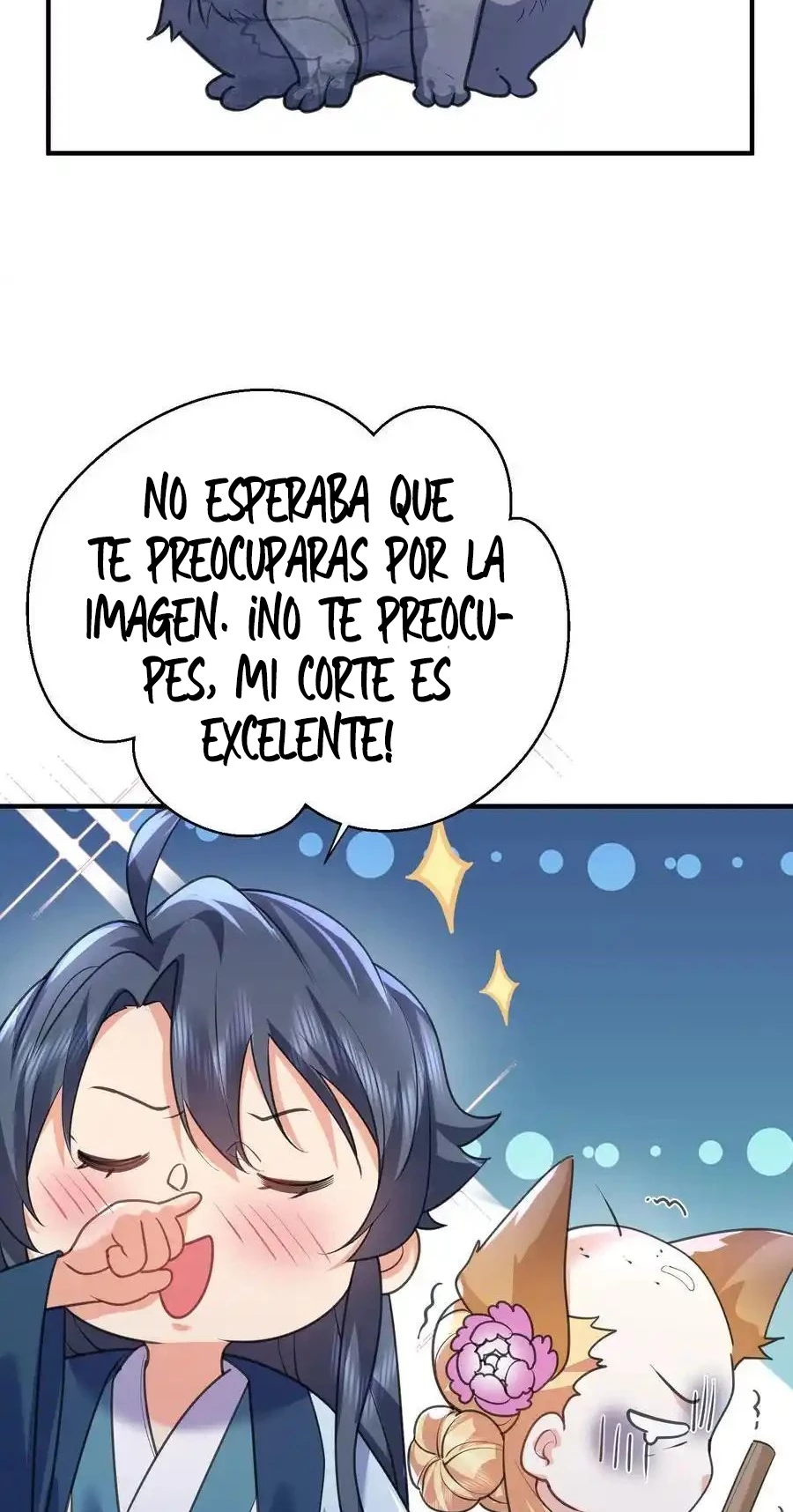 Cuándo Me Volví Invencible capítulo 220, página 30