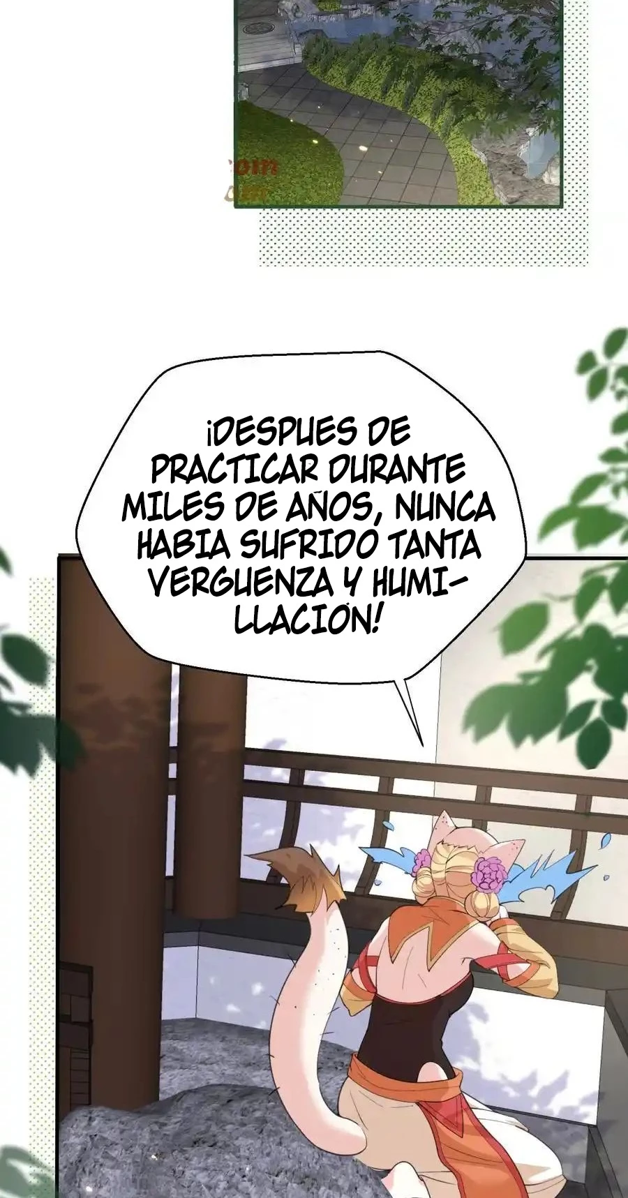 Cuándo Me Volví Invencible capítulo 220, página 37