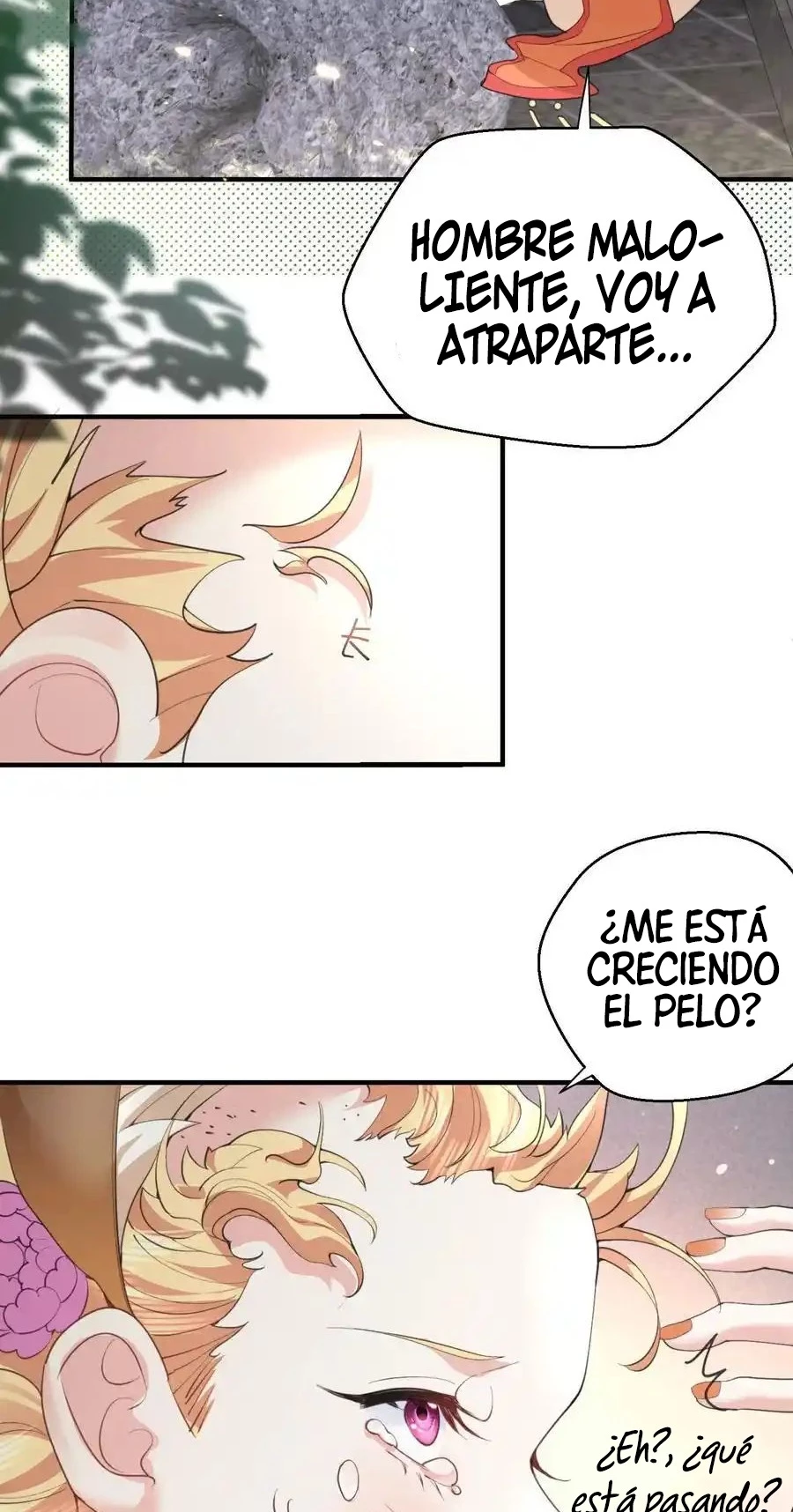Cuándo Me Volví Invencible capítulo 220, página 38