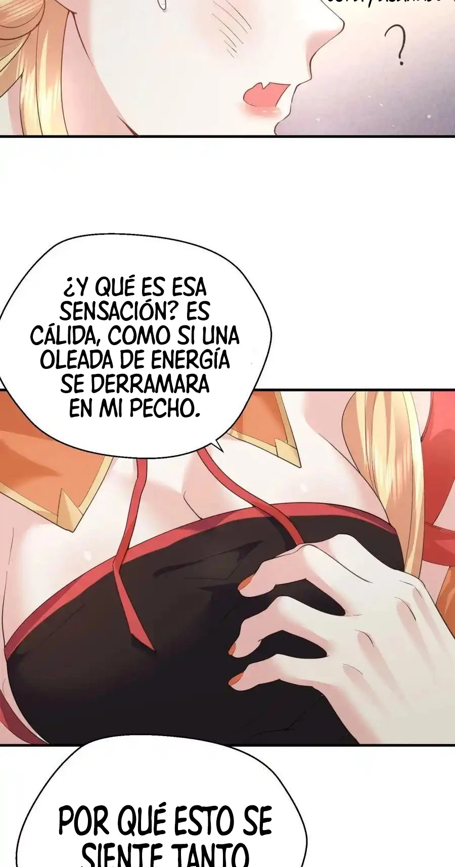 Cuándo Me Volví Invencible capítulo 220, página 39
