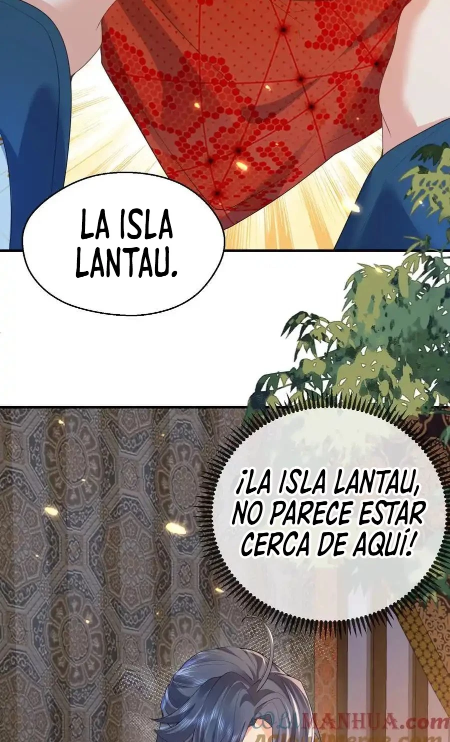 Cuándo Me Volví Invencible capítulo 223, página 16