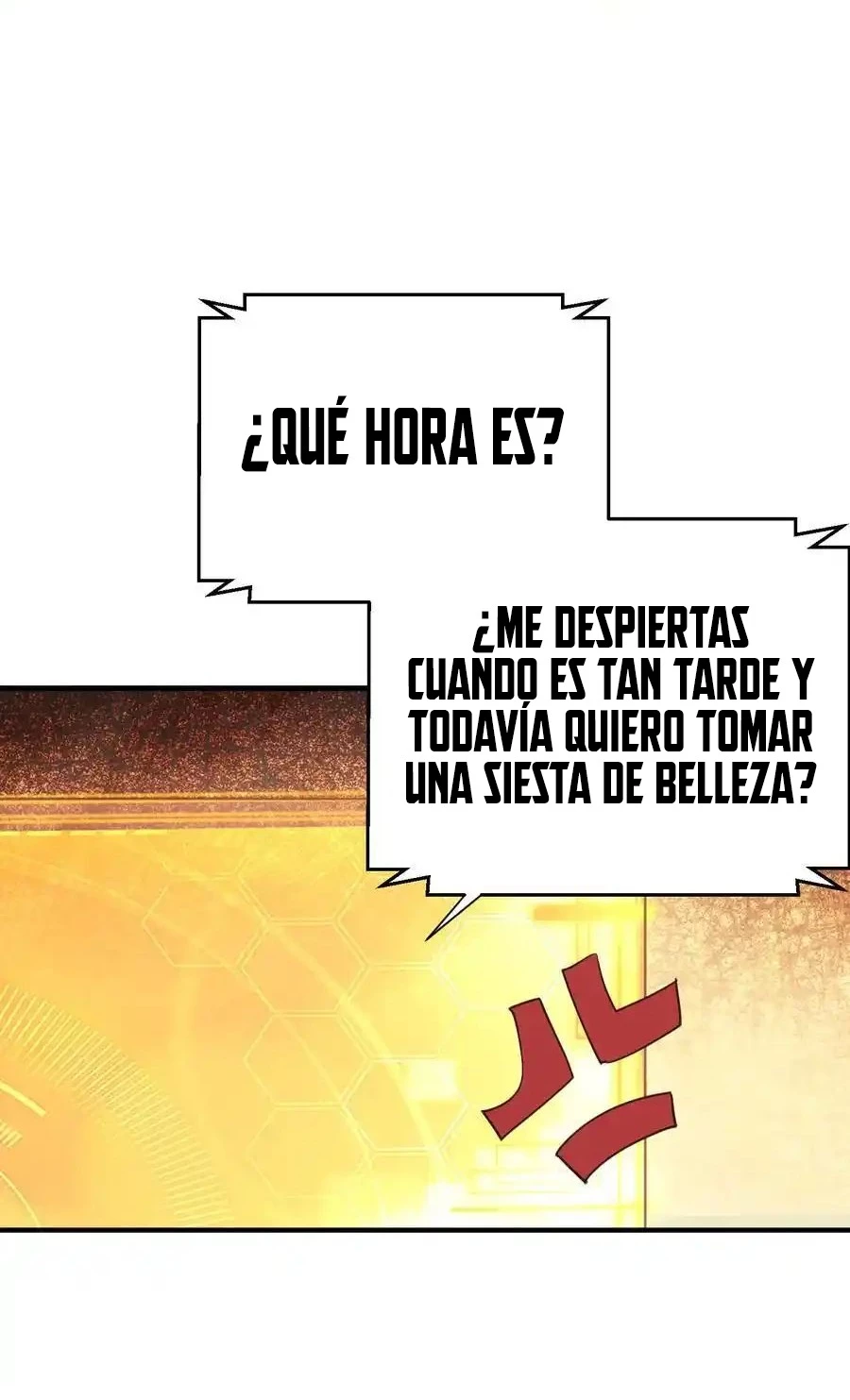 Cuándo Me Volví Invencible capítulo 223, página 19