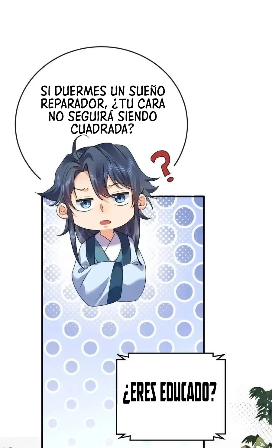 Cuándo Me Volví Invencible capítulo 223, página 20