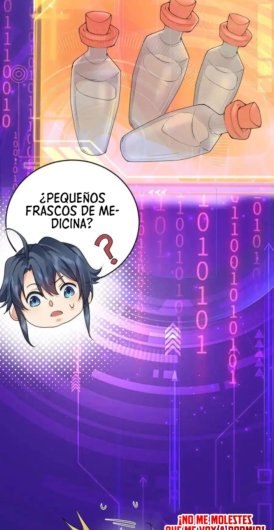 Cuándo Me Volví Invencible capítulo 223, página 25