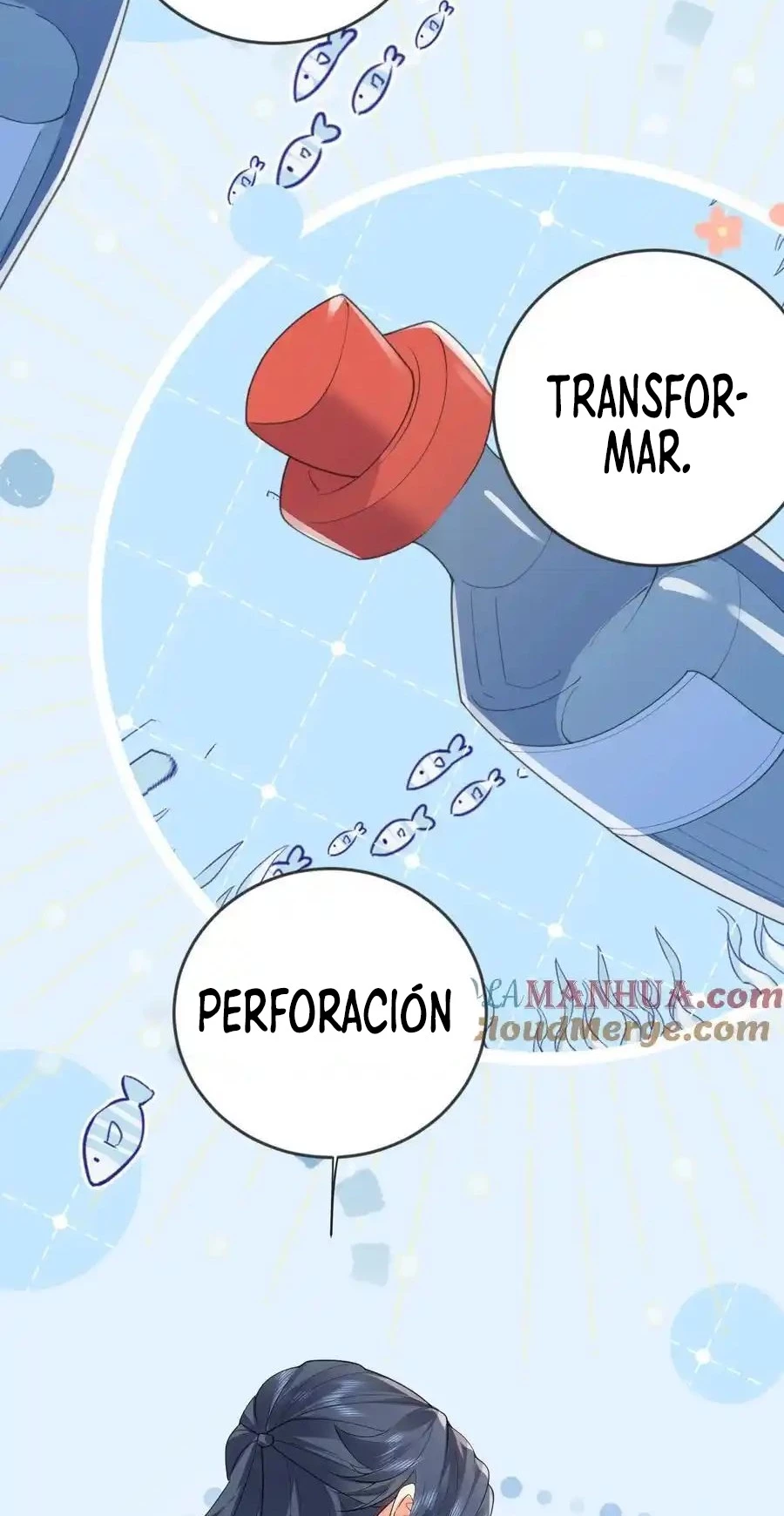 Cuándo Me Volví Invencible capítulo 223, página 28