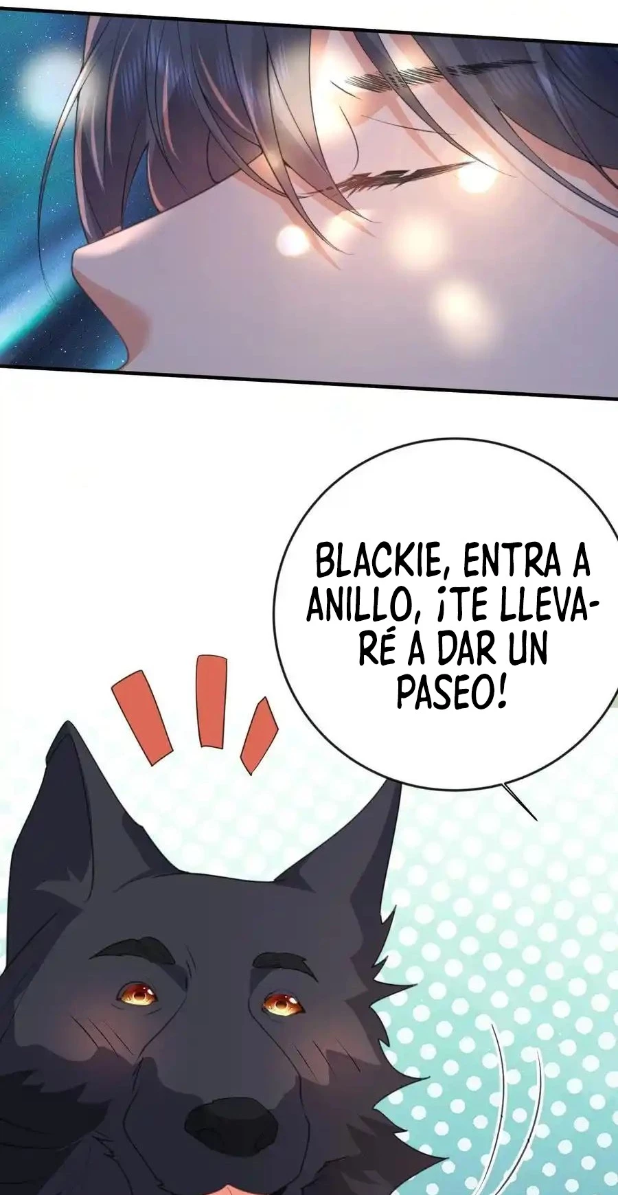 Cuándo Me Volví Invencible capítulo 223, página 33