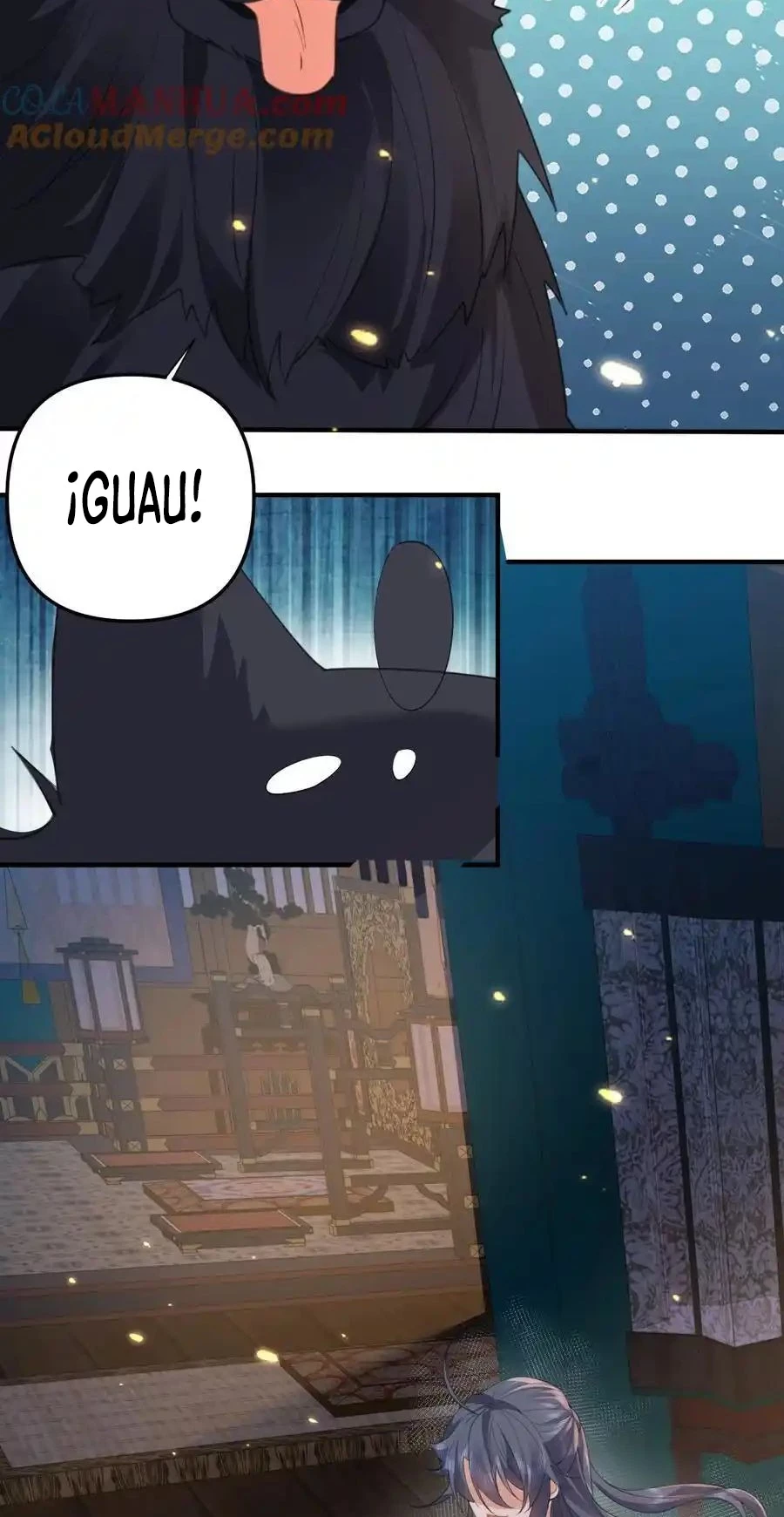 Cuándo Me Volví Invencible capítulo 223, página 34