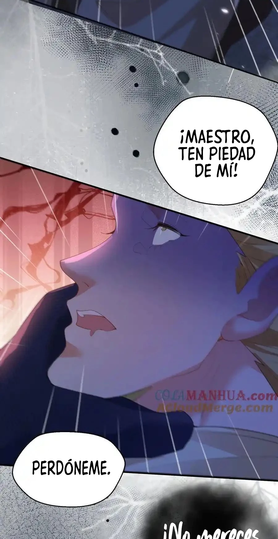 Cuándo Me Volví Invencible capítulo 223, página 43