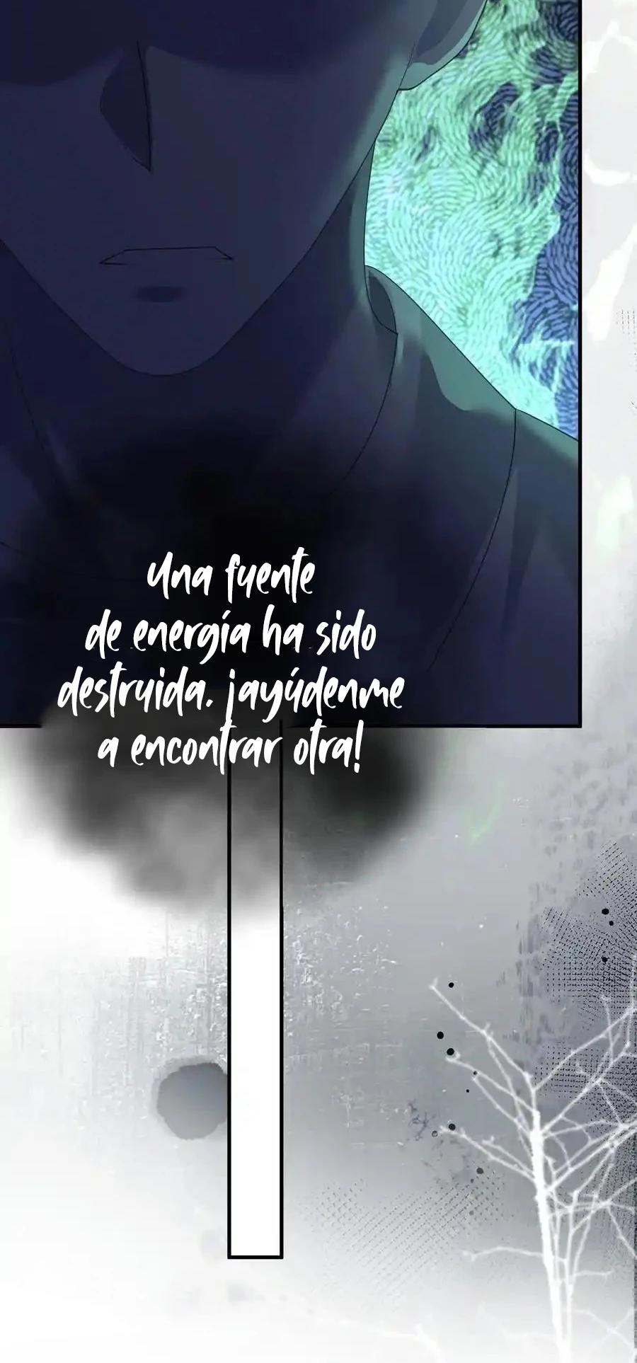 Cuándo Me Volví Invencible capítulo 224, página 7