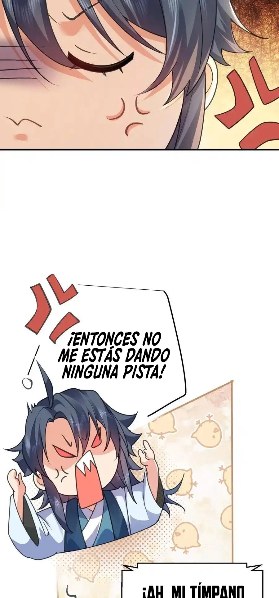 Cuándo Me Volví Invencible capítulo 224, página 14