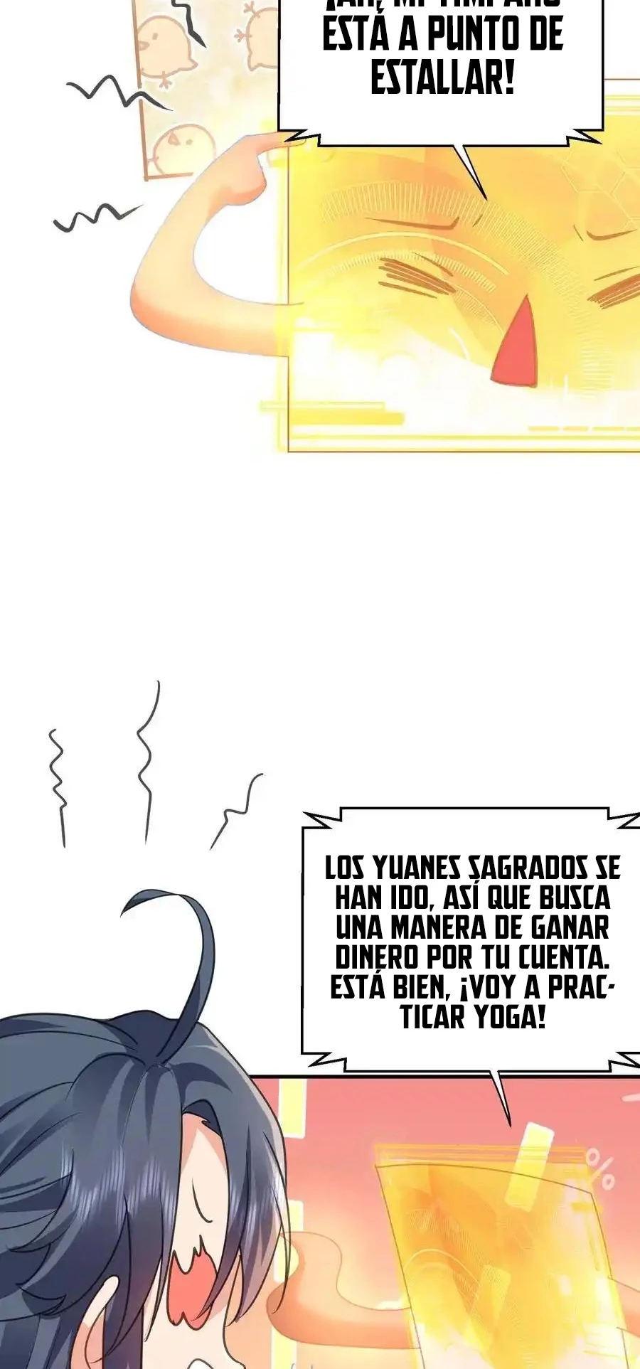 Cuándo Me Volví Invencible capítulo 224, página 15