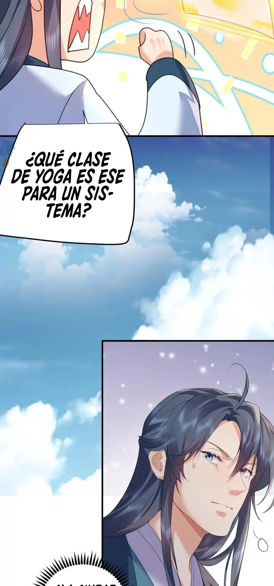 Cuándo Me Volví Invencible capítulo 224, página 16