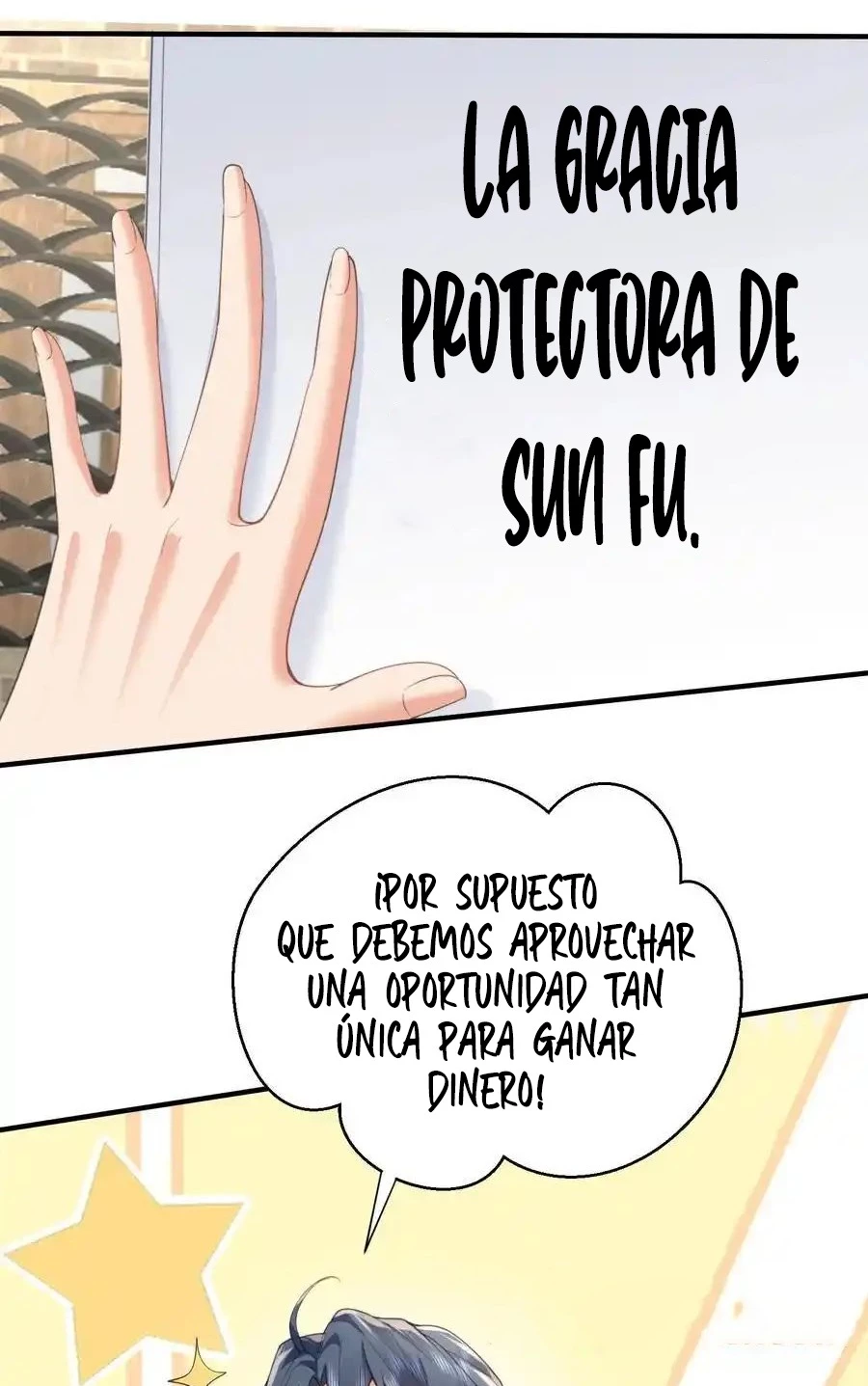 Cuándo Me Volví Invencible capítulo 224, página 25