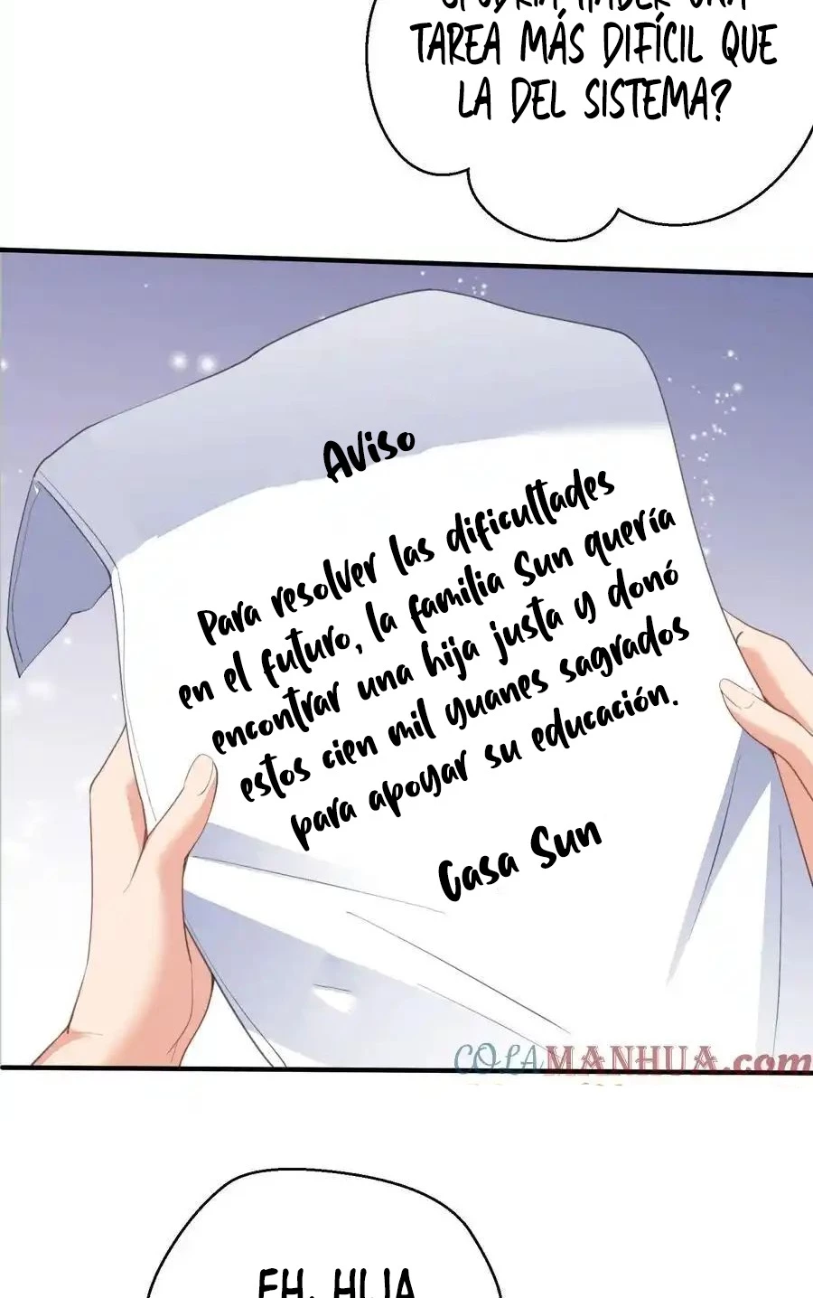 Cuándo Me Volví Invencible capítulo 224, página 28