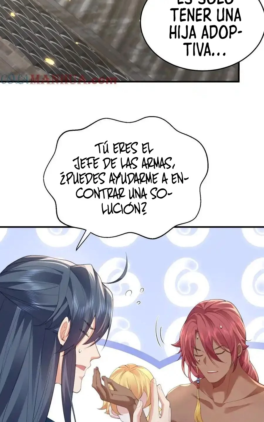 Cuándo Me Volví Invencible capítulo 224, página 31