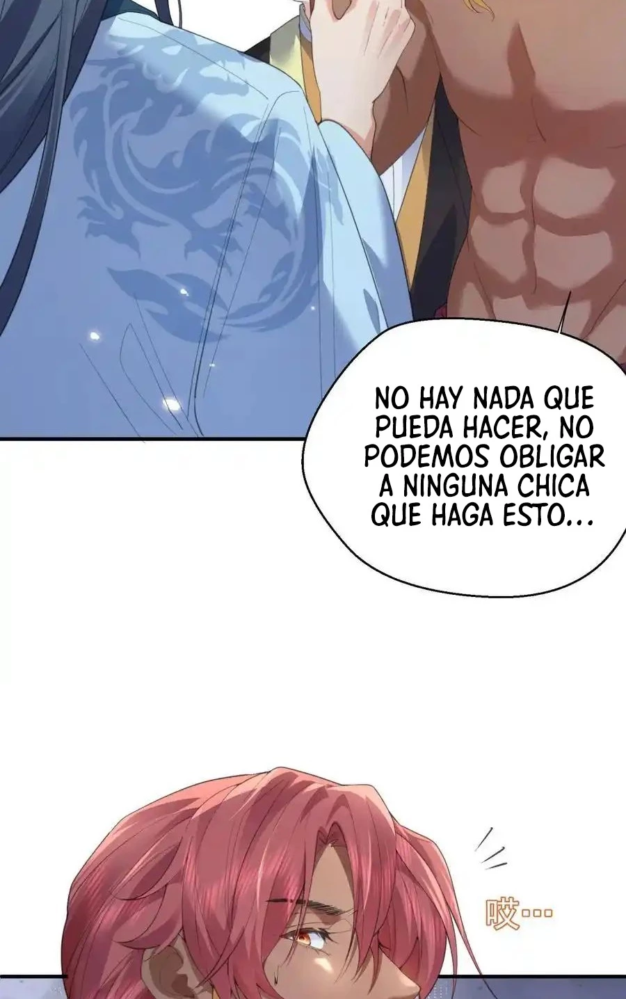 Cuándo Me Volví Invencible capítulo 224, página 32