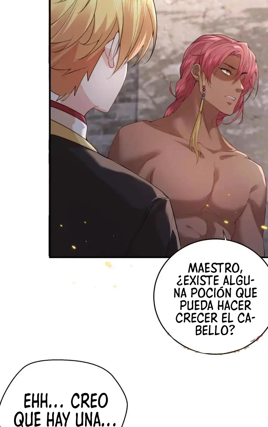 Cuándo Me Volví Invencible capítulo 224, página 34