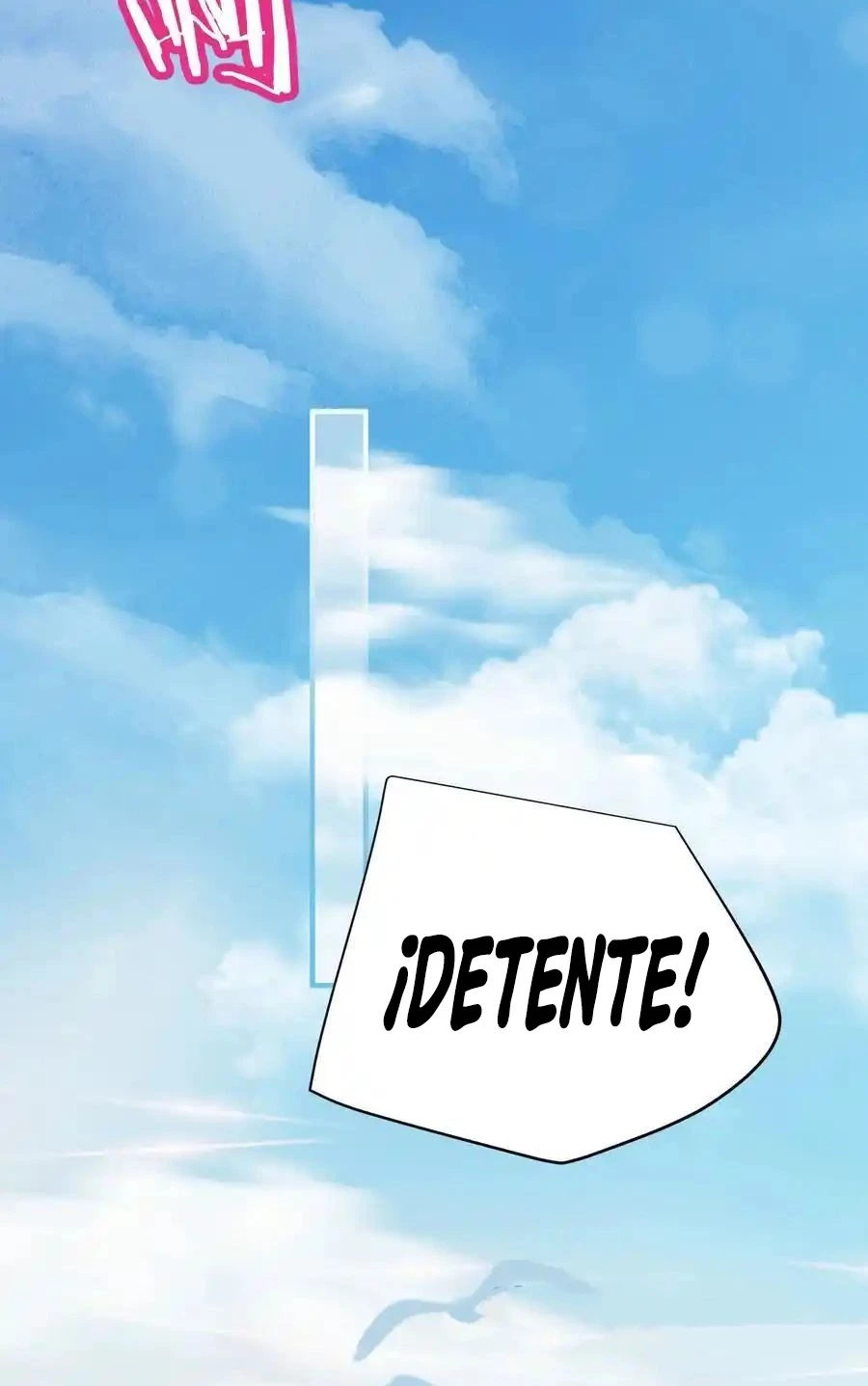 Cuándo Me Volví Invencible capítulo 224, página 40