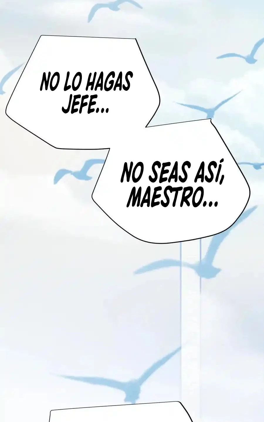 Cuándo Me Volví Invencible capítulo 224, página 41