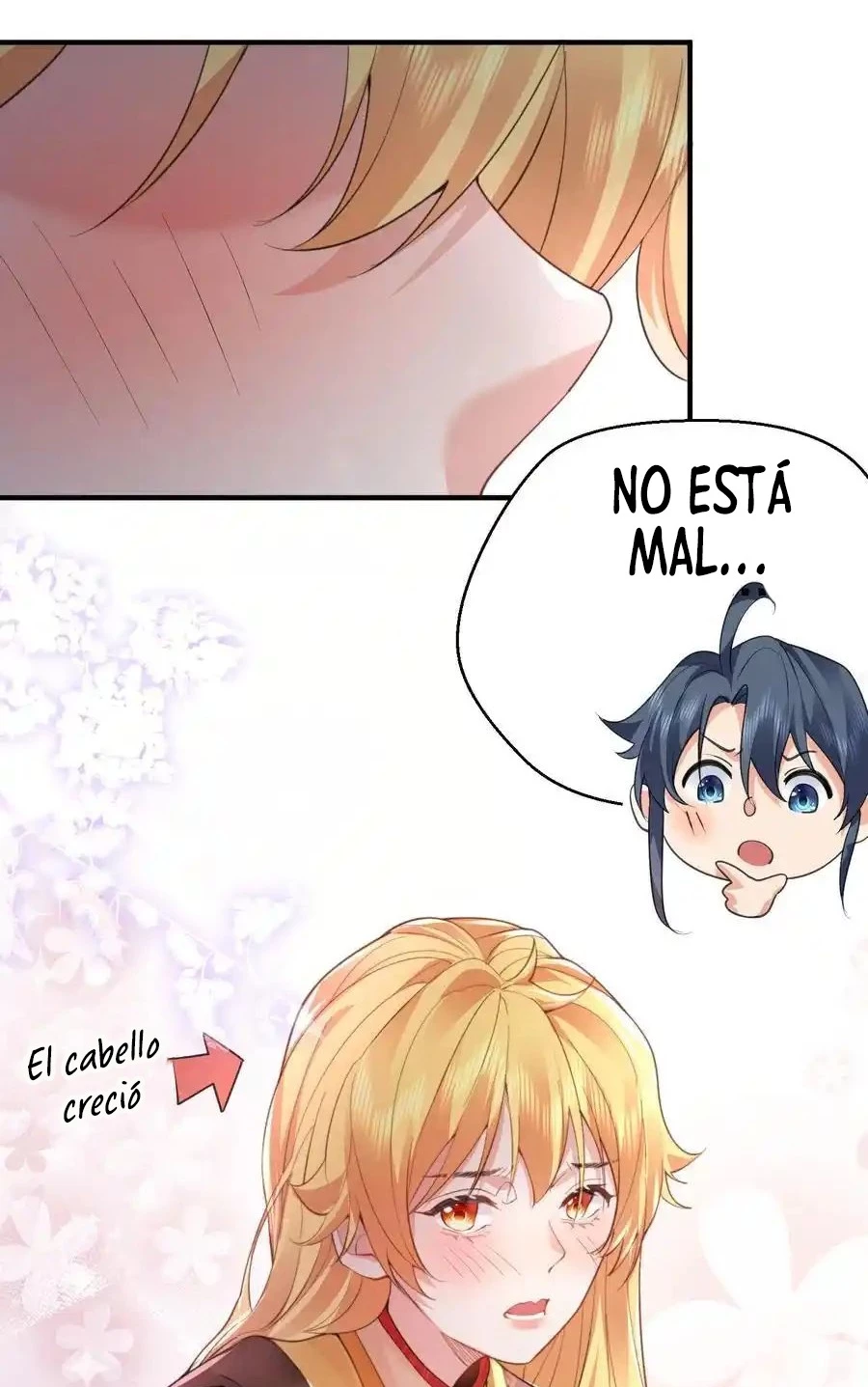 Cuándo Me Volví Invencible capítulo 224, página 44