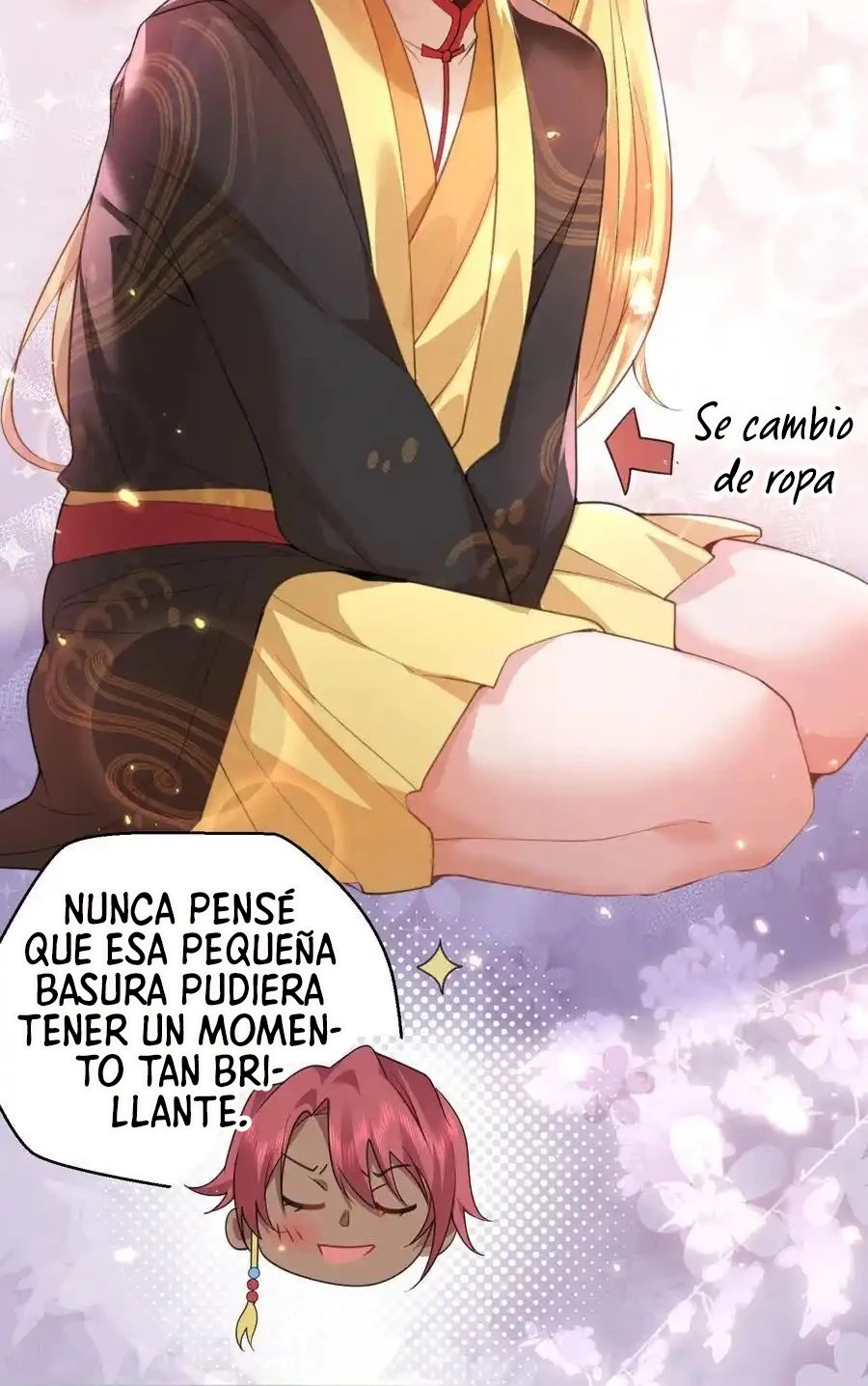 Cuándo Me Volví Invencible capítulo 224, página 45