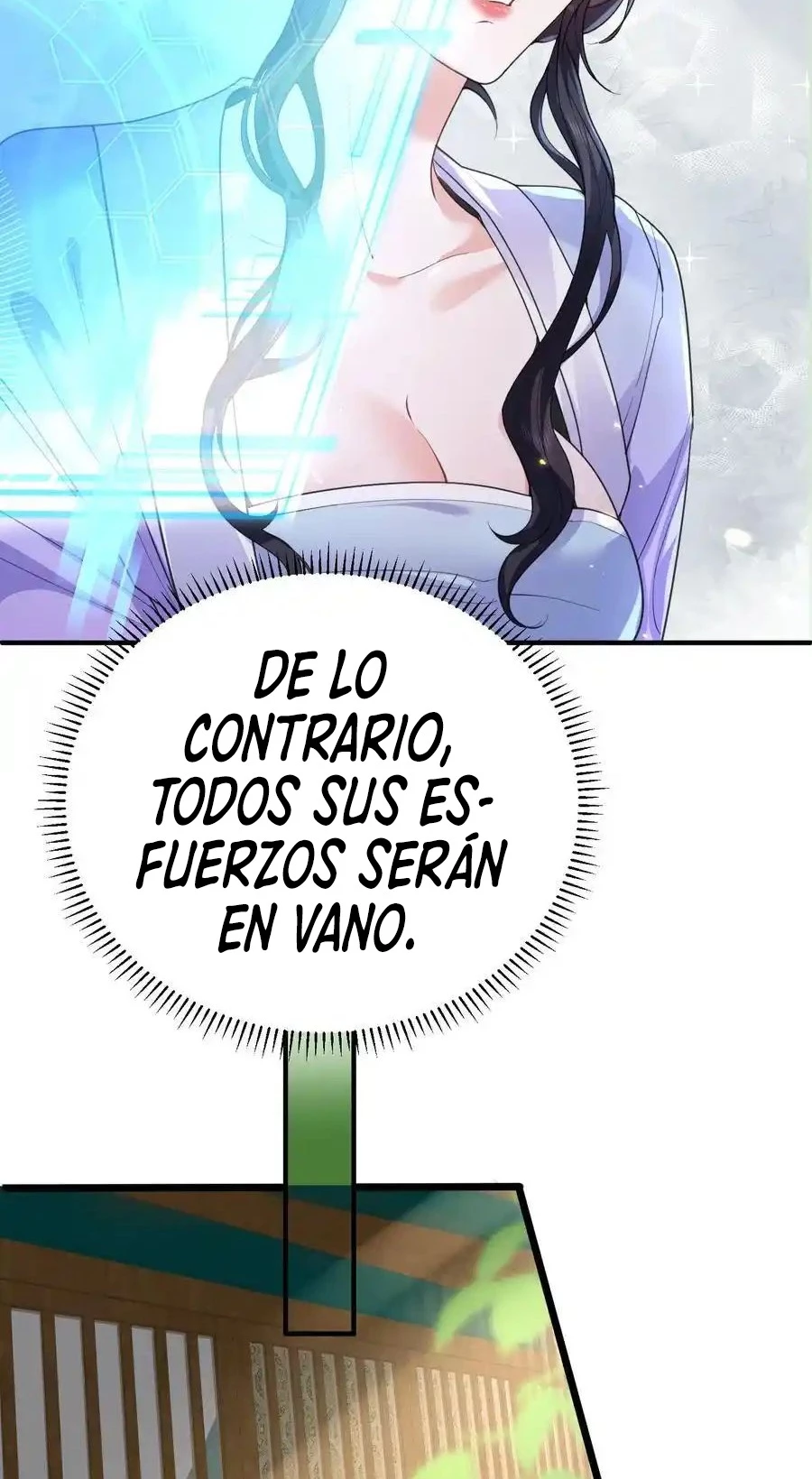 Cuándo Me Volví Invencible capítulo 221, página 19