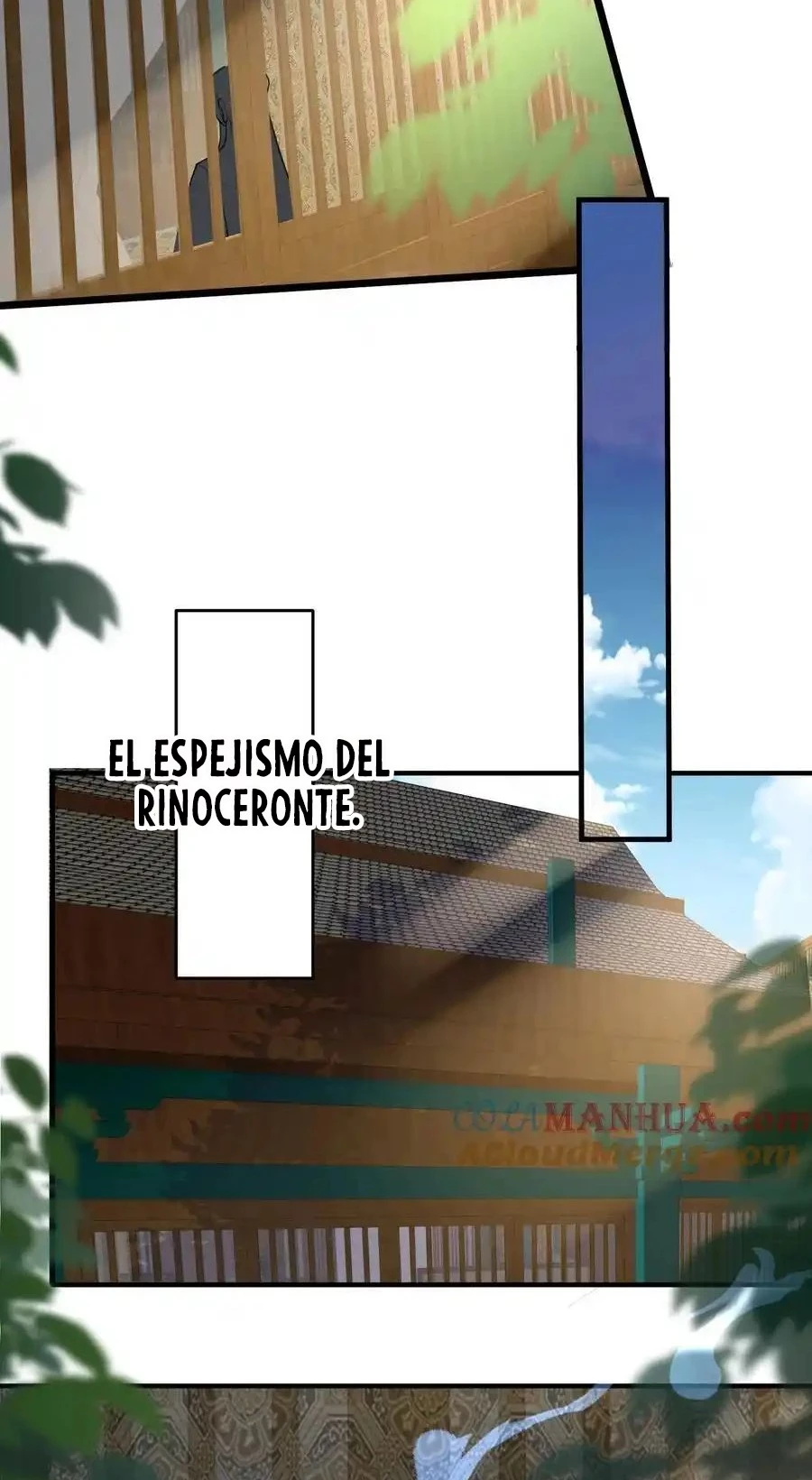Cuándo Me Volví Invencible capítulo 221, página 20
