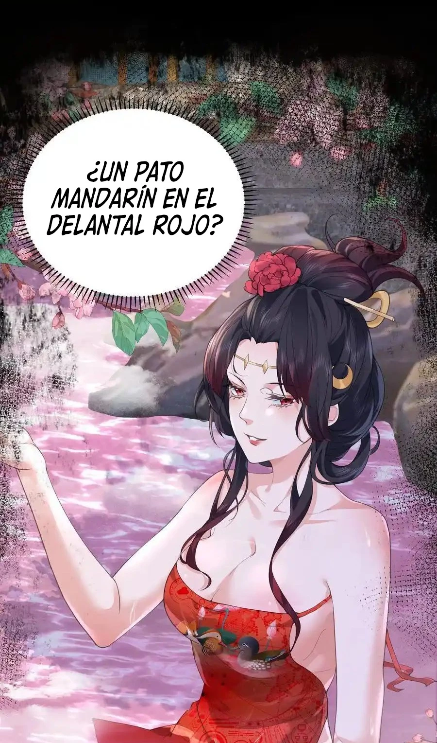 Cuándo Me Volví Invencible capítulo 221, página 25