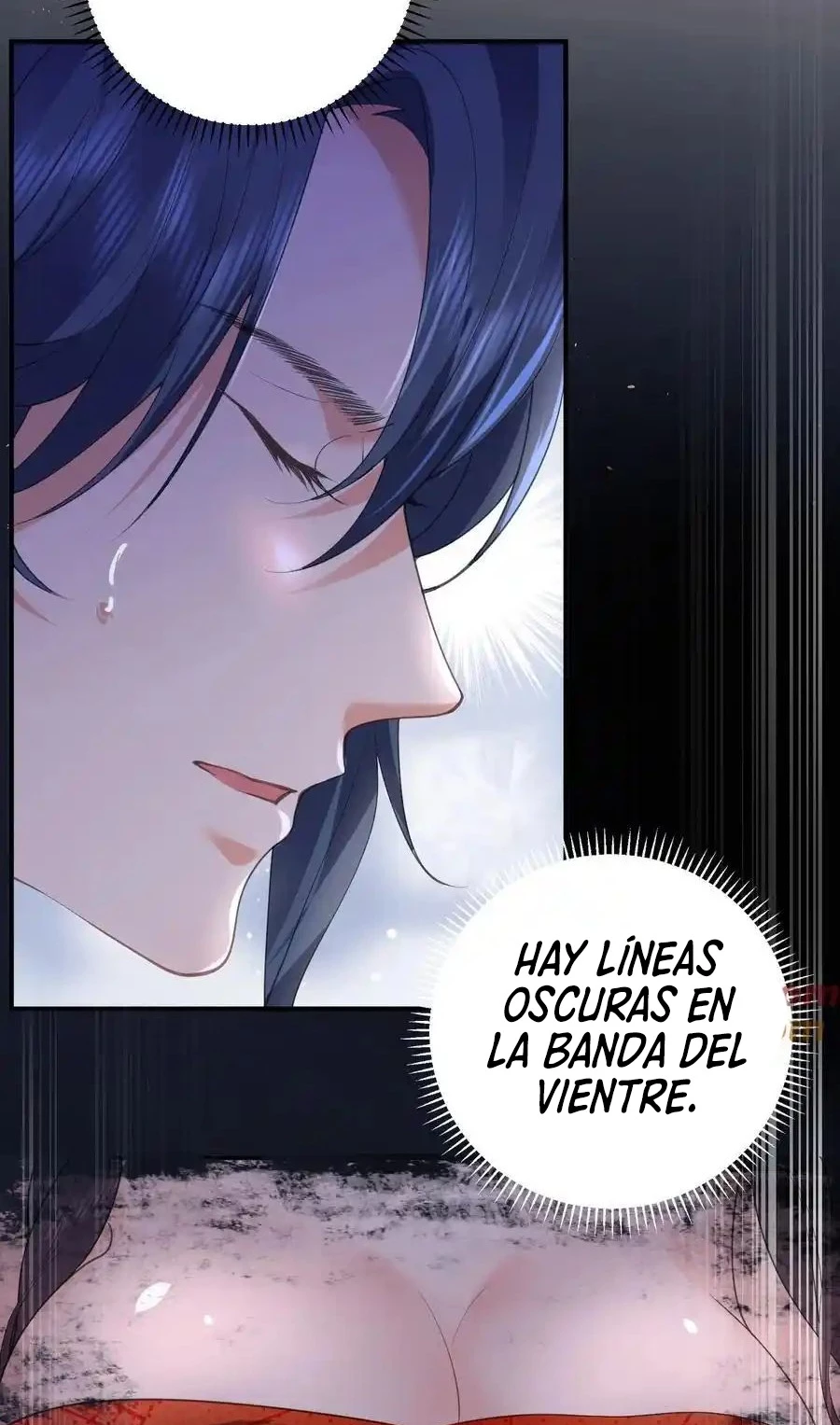 Cuándo Me Volví Invencible capítulo 221, página 27