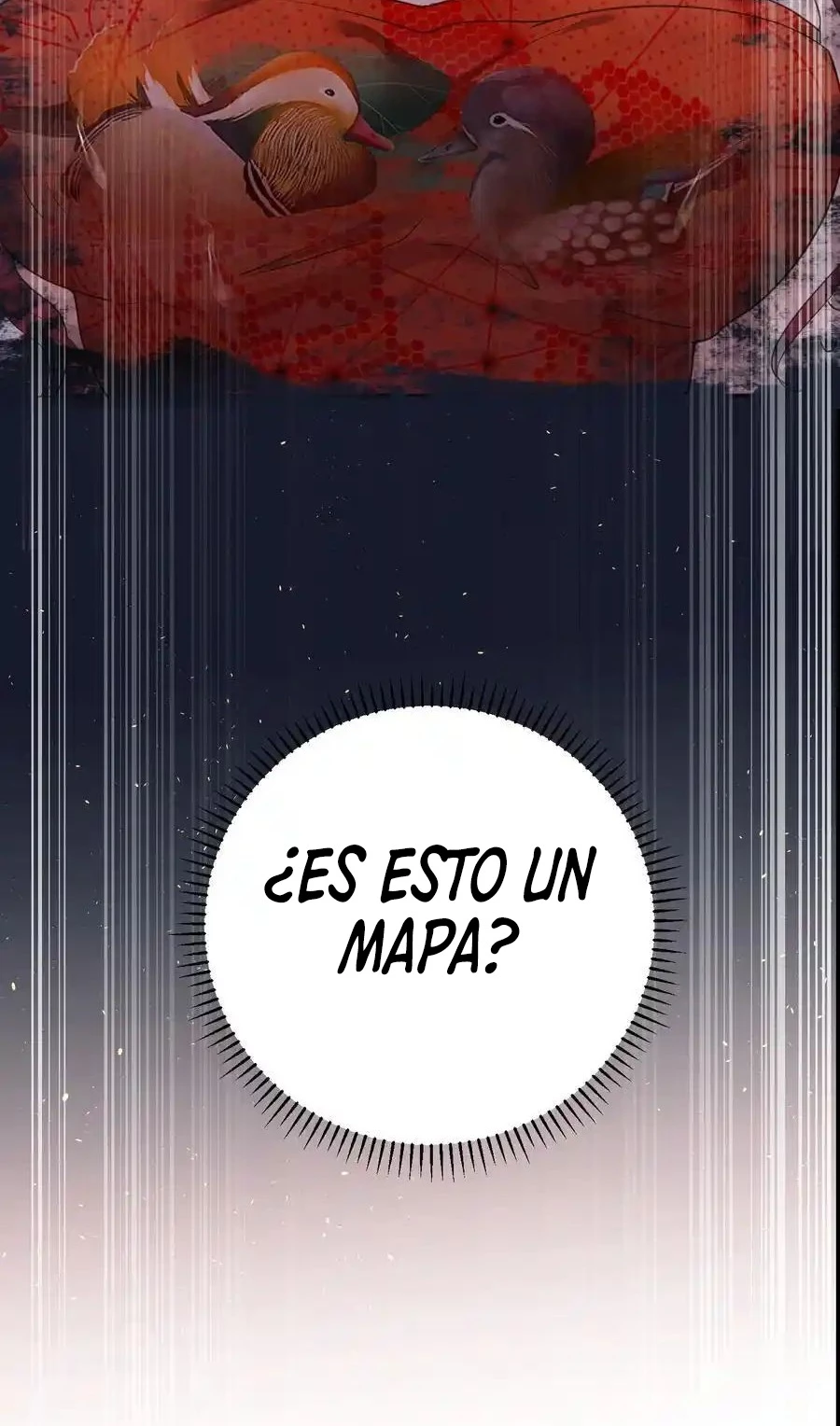 Cuándo Me Volví Invencible capítulo 221, página 28