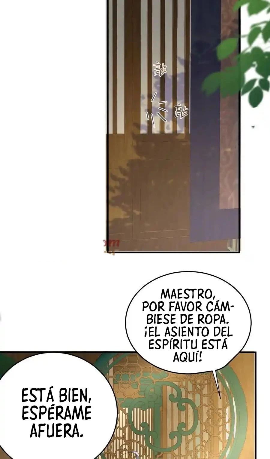Cuándo Me Volví Invencible capítulo 221, página 30