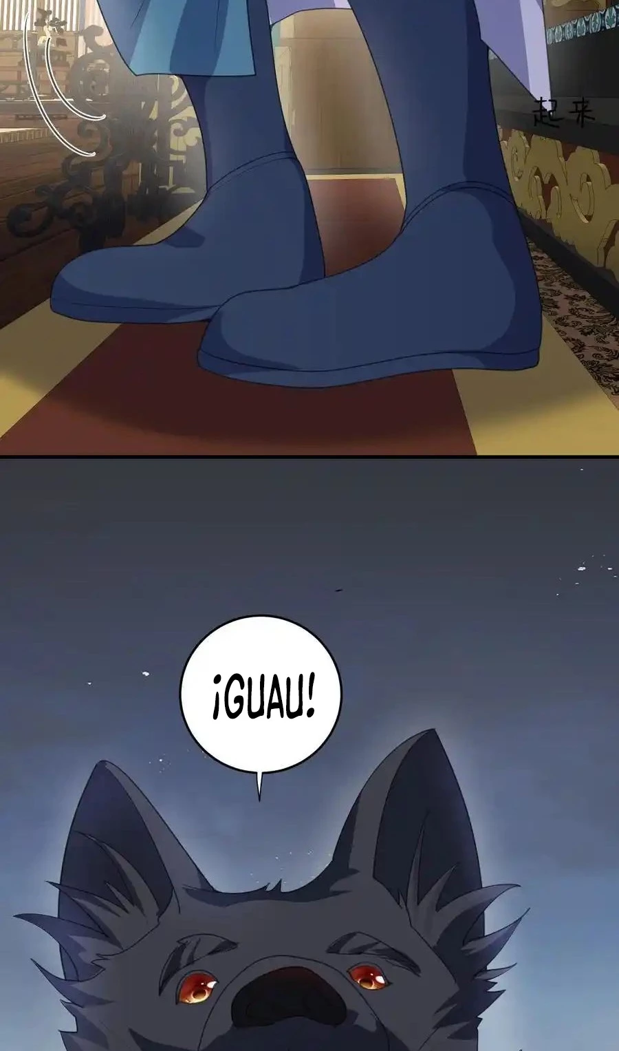Cuándo Me Volví Invencible capítulo 221, página 32