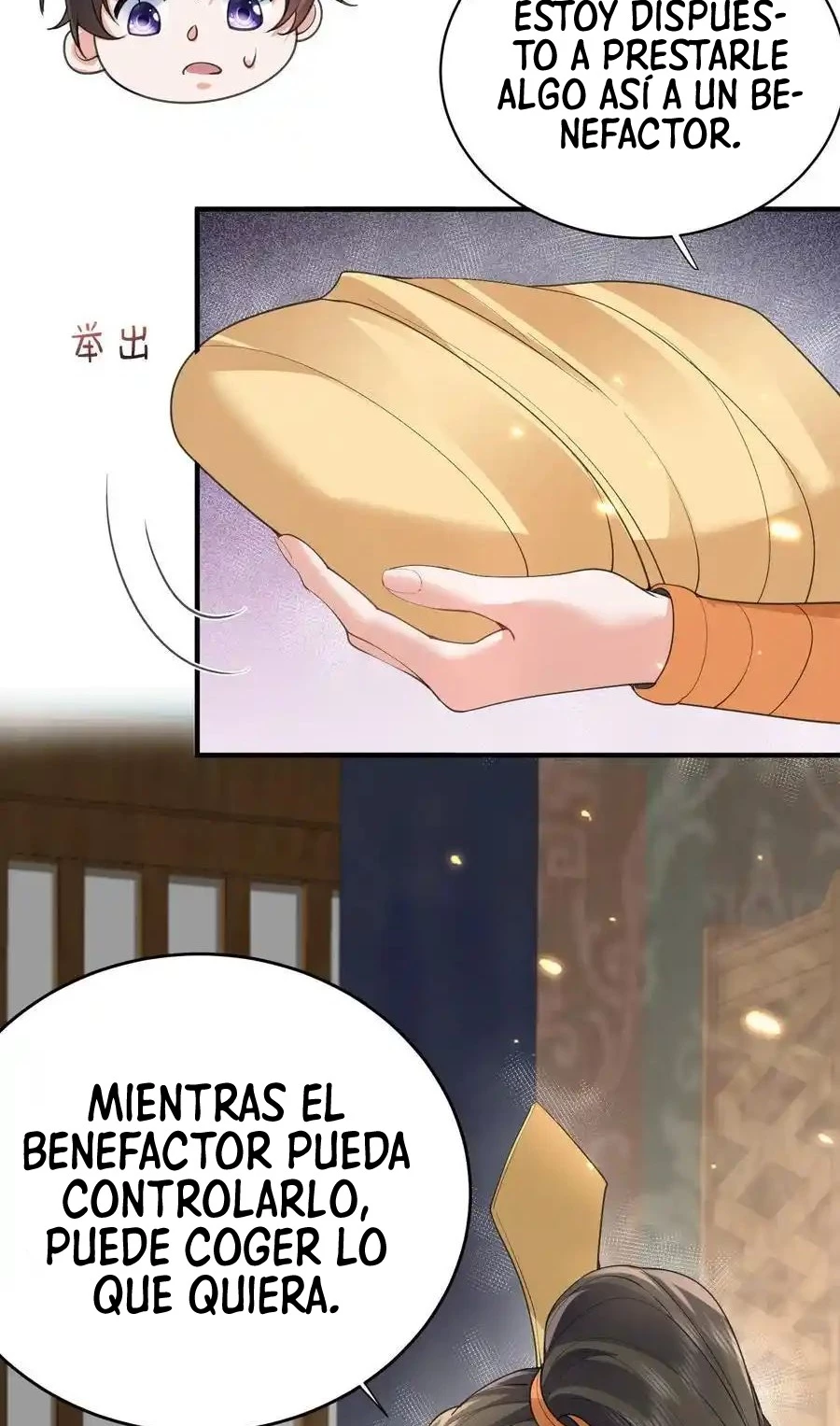 Cuándo Me Volví Invencible capítulo 221, página 39